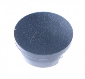 Haier Casing Cover - 0020204944 49055501 Screw Cover Silver