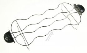 Russell Hobbs Bread Roller Top - 233090 24005013036 Bread Roll Attachment 23330-xx 23332- 23334- 23310-