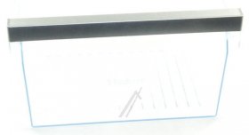 Panasonic Refrigerator Drawer - Cnrbh-147370 Case Pcb As