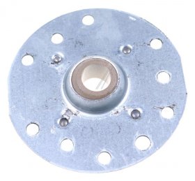 Smeg Support - 692490061 Bearings Assembly