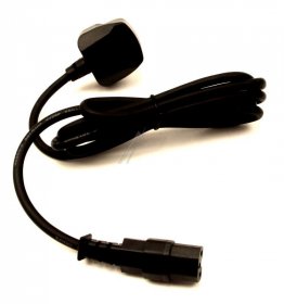 Mains Power Lead - Ss-2100126926 Uk Cable [Groupe SEB]