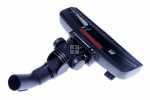 Floor Tool - Ss-2230002725 Suction Nozzle-brush-removable-black [Groupe SEB]