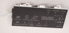 Mode Select Switch - 11056139 Switch-selector [Bosch Siemens]