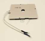 Midea Induction Board - 17466000000103 Coil Plate