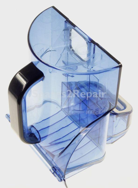 Cup - Rs-rt2883 Container-complete-blue [Groupe SEB]
