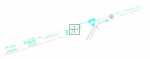 Hisense Gorenje Led backlight bar - 908179 Lighting Led3 Hx-06 S5 Hengtong