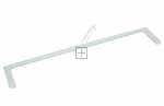Asko Ornamental Rail - 380294 Glass Rim 4 H60 070