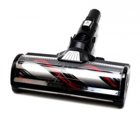 Turbo Nozzle - Ss-2230003535 Electric Brush-black [Groupe SEB]