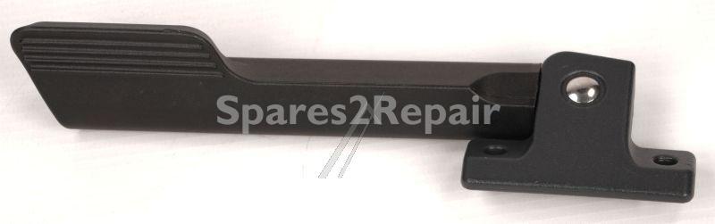 Soflow Pillar - 800 480 45 So4 Pro Max Kickstand Assembly