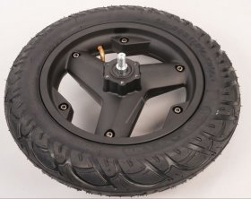 Egret Roller - 10100651 Front Rim