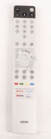 Loewe Ir remote Control - 74007a30 Remote Control