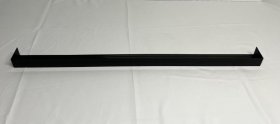 Spacer - 140209611023 Spacer Back Black 898x65x40 [Electrolux Aeg]