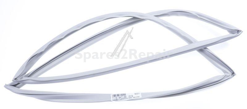 Liebherr Magnetic Door Seal - 711064700 Door Seal For Gluing