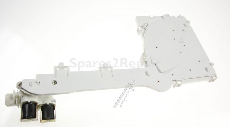 Detergent Dispenser Cover - C00075812 482000076422 Hopper Cover 1ev [Whirlpool Indesit]