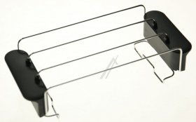 Bread Roller Top - Kw665549 Bread Roll Attachment Tt290 [Delonghi]