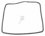 Samsung Oven Door Gasket - Dg97-00019d Assembly Gasket Door nv9900j dark Blue fixer
