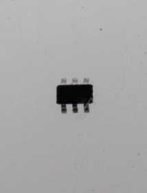 Fairchild Ic - Sg6859atz Ic Smps Sot26 -rohs-conform-