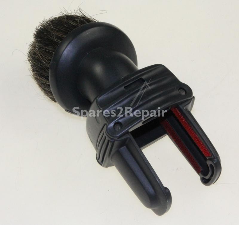 Vacuum Cleaner Nozzle - 1099100560 Nozzle Combi Black [Electrolux Aeg]
