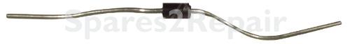 Multicomp Diode - 40v-1a 1n5819 Diode