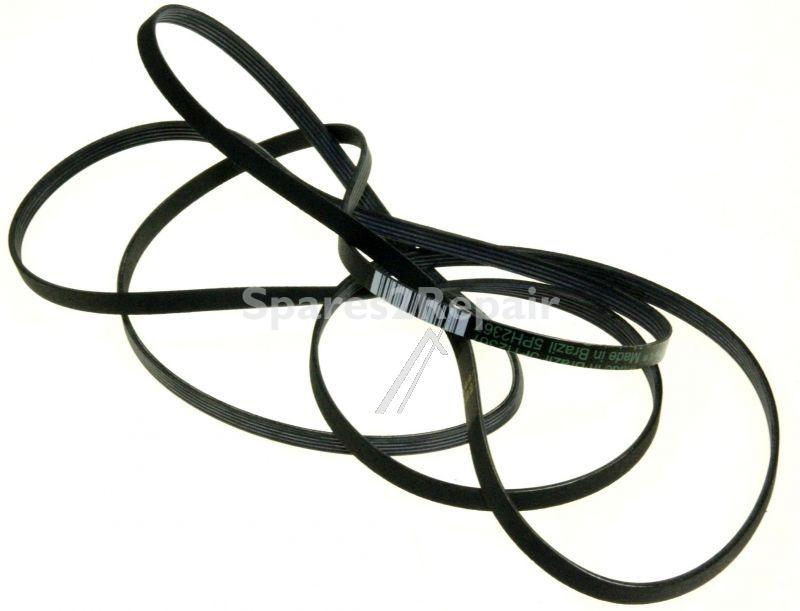 Drive Belts - C00313932 480112101248 Belt [Whirlpool Indesit]