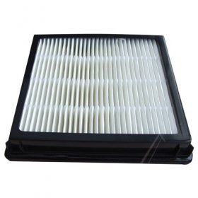 Compatible Vacuum Cleaner Filter - Hepa Filter For Nilfisk