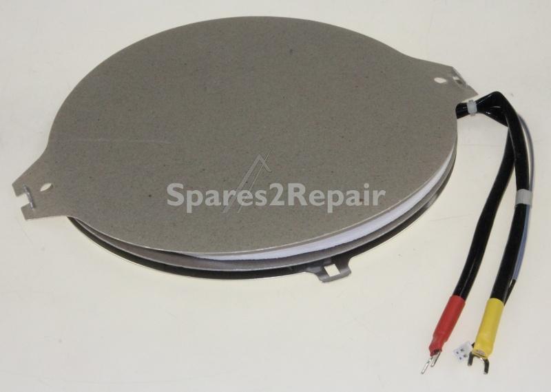 Induction Board - 75 08014 010 4055380614 Plate Induction Basic2 Octa Ip [Electrolux Aeg]