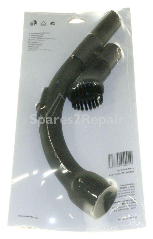 Hand Grip - Zr004001 Handle + Brush [Groupe SEB]