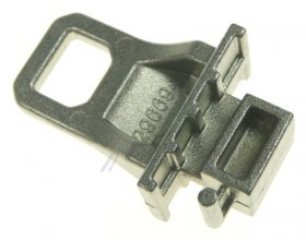 Door Hook - 2966945000 C00905997 Metal Lock Hook [Arcelik]