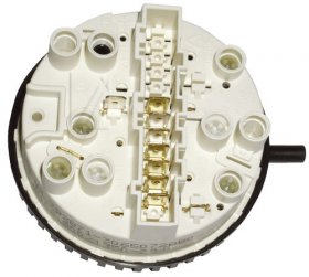 Pressure Switch - 00260751 Regulator-water Level [Bosch Siemens]