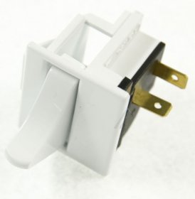 Whirlpool Light Switch For Refrigerator - C00525206 488000525206 Lamp Switch Deka 250v Nc Gw