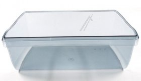 Hisense Gorenje Vegetable Drawer - 532663 Crisper Pan-big H50 Bk077 Nes