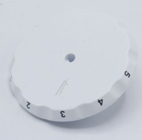Thermostat Control - 42147116 Thermostat Knob-319(s w -424csrgf)long [Vestel]