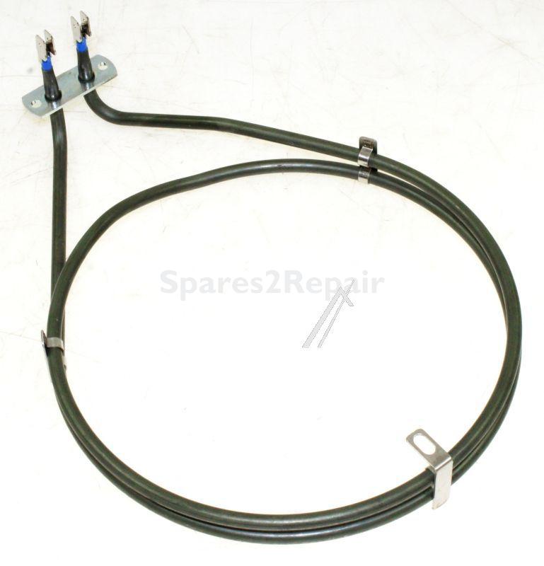 Fan Oven Heating Element - 00447453 Fan Oven Element [Bosch Siemens]