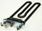 Kawai Washing Machine Heater - Heating Element - Heating Element 1900w 230v 1 Thermoprotector + Ntc