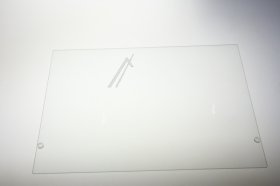 Liebherr Panel-glass-ic - 727184800 Safety Glass Panel 3 2 Veg Drawer