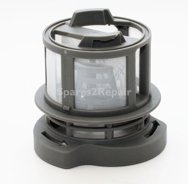 Dishwasher Filter - Metal Grease Trap [Amica]