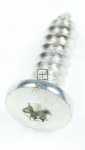 Liebherr Screw - 409804700 Screw B 3 9x9 5