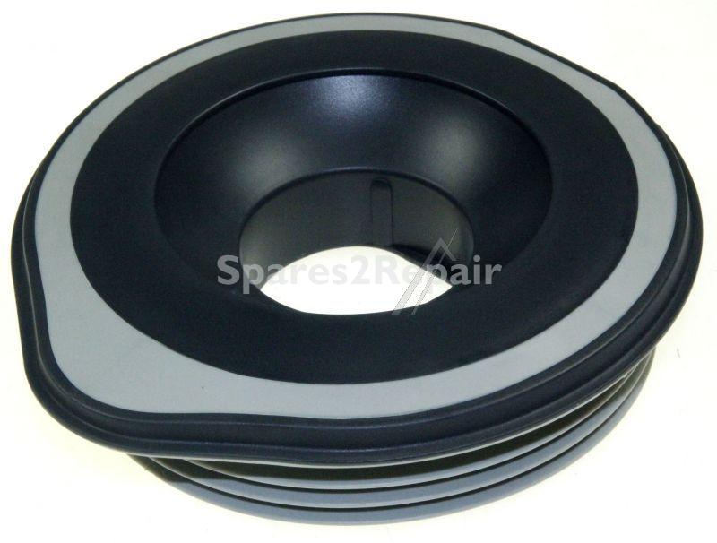 Philips Flap - Cp9162-01 996500028691 Top Cover Plastic