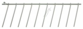 Hisense Gorenje Accessories Basket - 602080 Adjustable Plate Rack L Low Basket 778