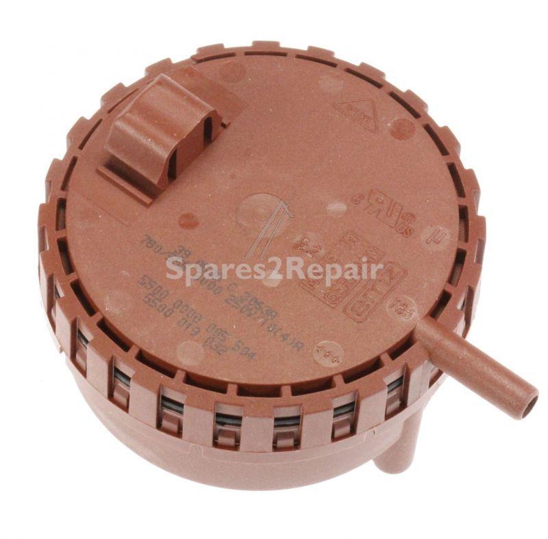 Pressure Switch - 00152522 Regulator-water Level [Bosch Siemens]