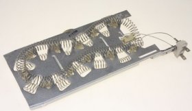 Dryer Heating Element - C00313236 481925928864 Heating Element [Whirlpool Indesit]