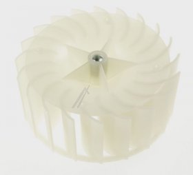 Fan Blades - C00312798 481201230977 W10349492 Blower Wheel Asm [Whirlpool Indesit]