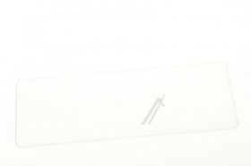 Glass Panel - 1015469 Glass Shelf 390x130x3 [Amica]
