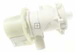 Drain Pump - Pump-filter Assembly [Arcelik]