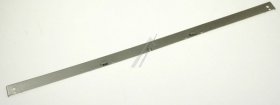 Hisense Gorenje Front Housing - 172949 Front Panel Adjusting Fillet