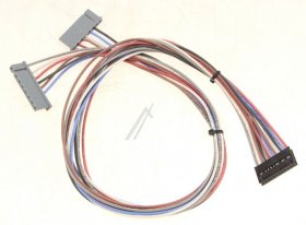 Harness - 00652504 Cable Harness [Bosch Siemens]