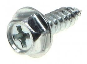 Hisense Gorenje Screw - Hk1099022 Flange Screw Nail St4 8x16