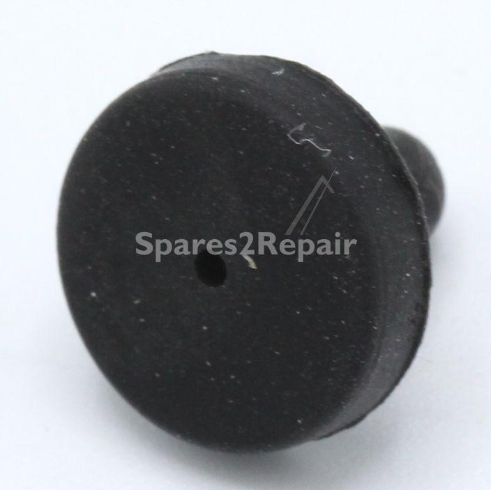 Rubber Stop - 00627367 Seating [Bosch Siemens]
