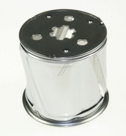 Grater Drum - Ss-989855 Grater No 4 For Slicing Thinly [Groupe SEB]