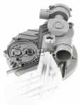 Sump - 1762670200 C00873756 Karna Sump Group [Arcelik]